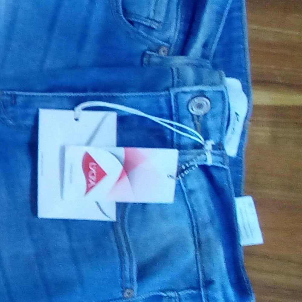 Women's Kancan Jeans